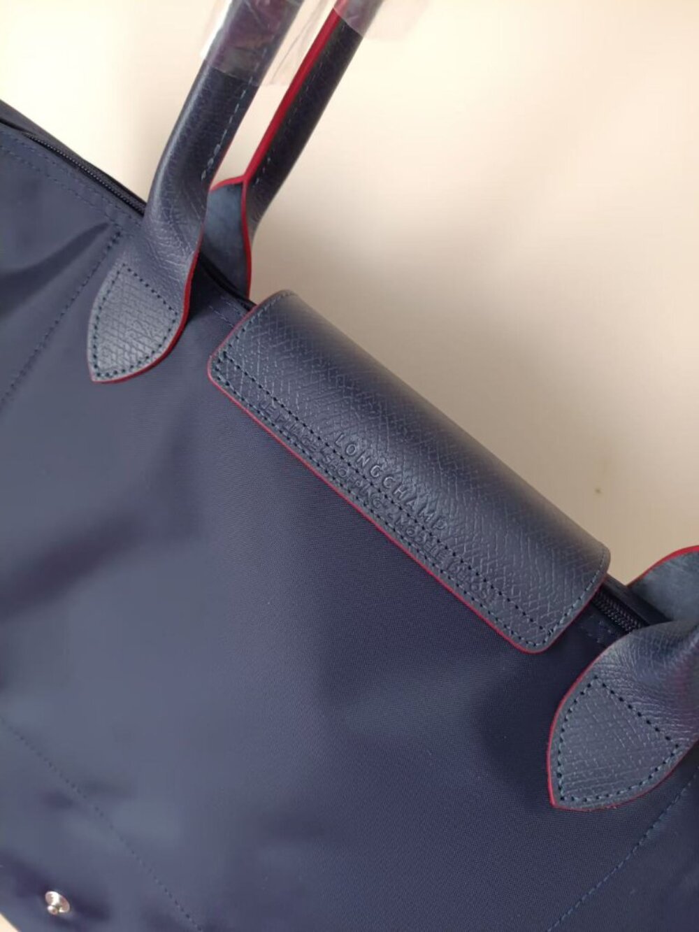 Longchamp Women's Handbag - Picture 8 of 9
